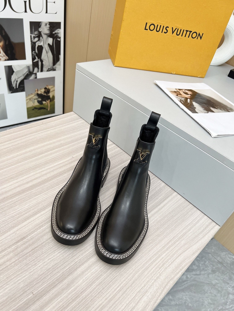 LV Boots